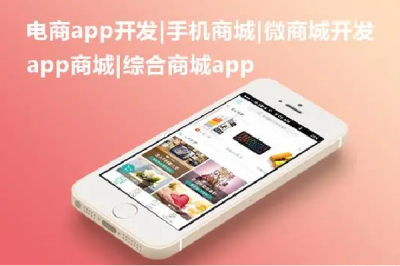 線上商城APP軟件開(kāi)發(fā)-線上商城系統定制方案